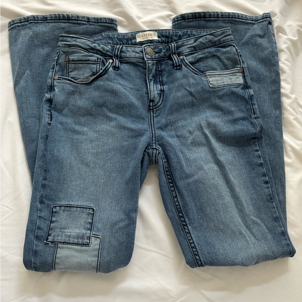 Shyanne Bootcut Jeans